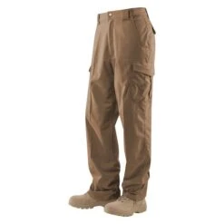 Men's TRU-SPEC 24-7 Series Ascent Tactical Pants -LaCrosse Store 0 650 tru spec 24 7 series ascent tactical pants coyote1