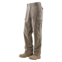Men's TRU-SPEC 24-7 Series Ascent Tactical Pants -LaCrosse Store 0 650 tru spec 24 7 series ascent tactical pants khaki1