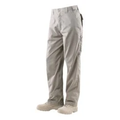 Men's TRU-SPEC 24-7 Series Classic Pants -LaCrosse Store 0 650 tru spec 24 7 series classic pants khaki1