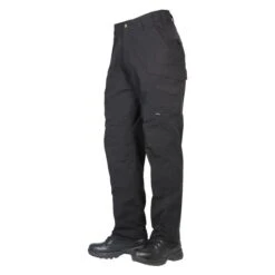 Men's TRU-SPEC 24-7 Series Pro Flex Pants 10 Men's TRU-SPEC 24-7 Series Pro Flex Pants -LaCrosse Store 0 650 tru spec 24 7 series pro flex pants black