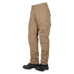 Men's TRU-SPEC 24-7 Series Pro Flex Pants 14 Men's TRU-SPEC 24-7 Series Pro Flex Pants -LaCrosse Store 0 650 tru spec 24 7 series pro flex pants coyote