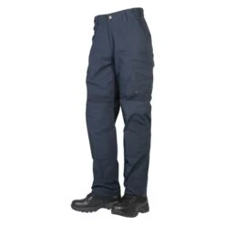 Men's TRU-SPEC 24-7 Series Pro Flex Pants 12 Men's TRU-SPEC 24-7 Series Pro Flex Pants -LaCrosse Store 0 650 tru spec 24 7 series pro flex pants navy