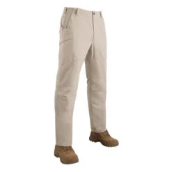 Men's TRU-SPEC 24-7 Series Pro Vector Pants -LaCrosse Store 0 650 tru spec 24 7 series pro vector pants khaki