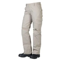 Women's TRU-SPEC Pro Flex Pants 8 Women's TRU-SPEC Pro Flex Pants -LaCrosse Store 0 650 tru spec pro flex pants khaki
