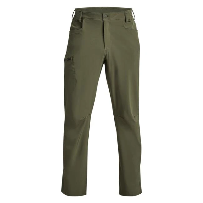 Men's Under Armour Defender Pants 19 Men's Under Armour Defender Pants - Image 19