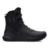 Men's Under Armour MG Valsetz Leather Side-Zip Waterproof Boots