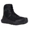 Men's Under Armour Micro G Valsetz Side-Zip Boots