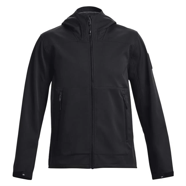 Men's Under Armour Tac Softshell Jacket 17 Men's Under Armour Tac Softshell Jacket - Image 17