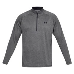 Men's Under Armour Tech 2.0 1/2 Zip 10 Men's Under Armour Tech 2.0 1/2 Zip -LaCrosse Store 0 650 under armour tech 2 0 1 2 zip carbon heather