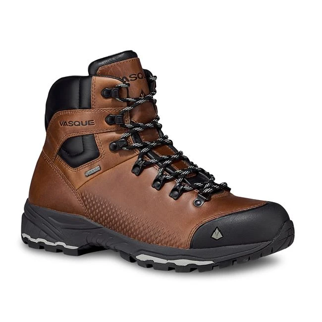 Men's Vasque St Elias FG GTX Boots 1 Men's Vasque St Elias FG GTX Boots