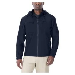 Men's Vertx Integrity Waterproof Shell -LaCrosse Store 0 650 vertx integrity waterproof shell navy