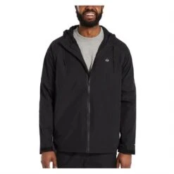 Men's Wolverine I-90 Rain Jacket