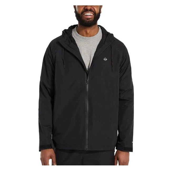 Men's Wolverine I-90 Rain Jacket 1 Men's Wolverine I-90 Rain Jacket