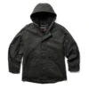 Men's Wolverine Guardian Cotton Work Jacket