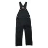 Men's Wolverine Sawmill Duck Bib Overalls