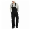 Men's Wolverine Sawmill Insulated Bib 32"