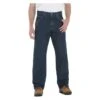 Men's Wrangler Riggs Relaxed Fit Denim Contractor Jeans