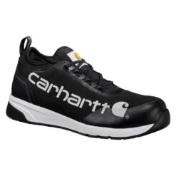 Men's Carhartt 3" Force Work -LaCrosse Store 1 1001 carhartt 3 force work black white