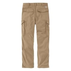 Men's Carhartt Rugged Flex Rigby Cargo Pants 7 Men's Carhartt Rugged Flex Rigby Cargo Pants -LaCrosse Store 1 1001 carhartt rugged flex rigby cargo pants dark khaki