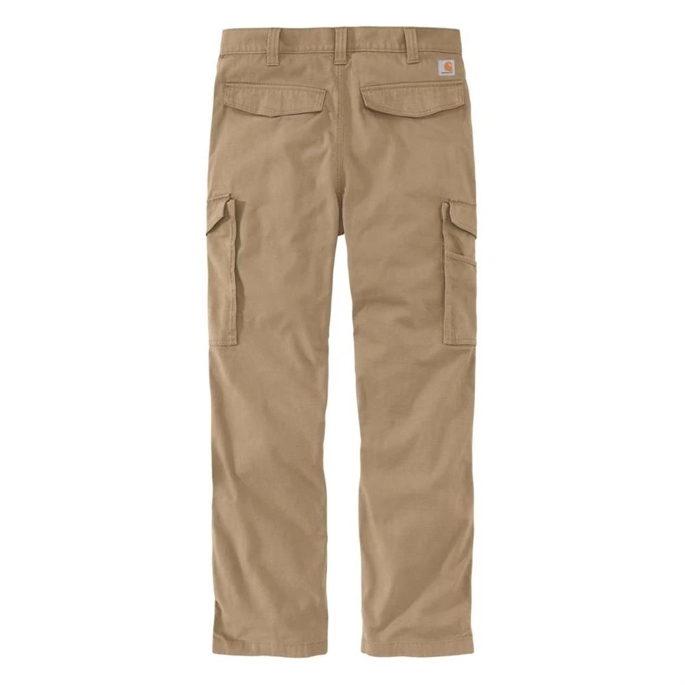 Men's Carhartt Rugged Flex Rigby Cargo Pants 4 Men's Carhartt Rugged Flex Rigby Cargo Pants - Image 4