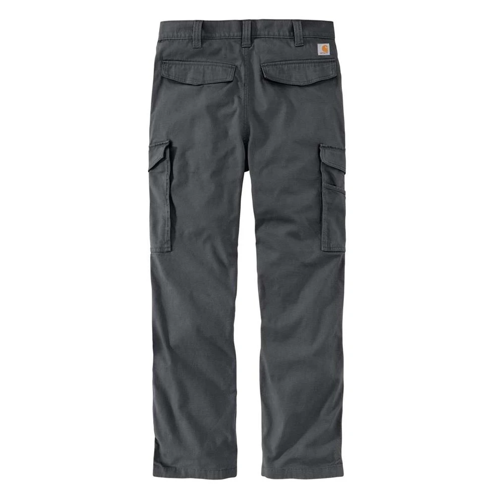 Men's Carhartt Rugged Flex Rigby Cargo Pants 2 Men's Carhartt Rugged Flex Rigby Cargo Pants - Image 2