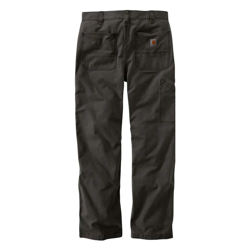 Men's Carhartt Rugged Flex Rigby Dungaree 11 Men's Carhartt Rugged Flex Rigby Dungaree - Image 11