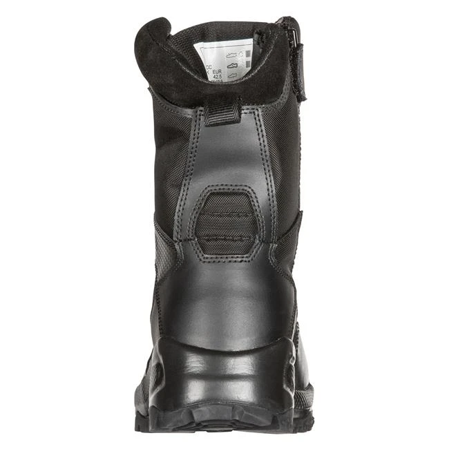 Men's 5.11 8" ATAC Storm 2.0 Side-Zip Waterproof Boots 2 Men's 5.11 8" ATAC Storm 2.0 Side-Zip Waterproof Boots - Image 2