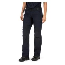 Women's 5.11 Apex Pants -LaCrosse Store 1 650 511 apex pants dark navy2