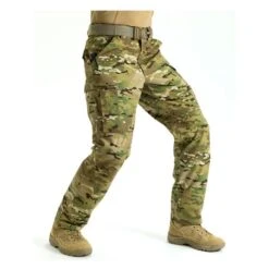 Men's 5.11 Poly / Cotton Ripstop TDU Pants -LaCrosse Store 1 650 511 poly cotton ripstop tdu pants multicam
