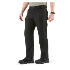 Men's 5.11 Stryke Pants -LaCrosse Store 1 650 511 stryke pants black1