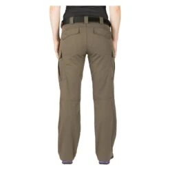Women's 5.11 Stryke Pants -LaCrosse Store 1 650 511 stryke pants tundra2