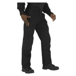 Men's 5.11 Stryke TDU Pants -LaCrosse Store 1 650 511 stryke tdu pants black1