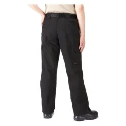 Women's 5.11 Tactical Pants -LaCrosse Store 1 650 511 tactical pants black2