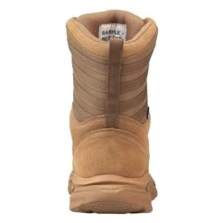 Men's Avenger K4 Tall Alloy Toe Waterproof Boots -LaCrosse Store 1 650 avenger k4 tall alloy toe waterproof boots coyote