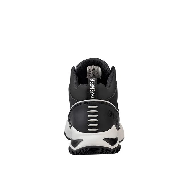 Men's Avenger Reaction Alloy Toe 2 Men's Avenger Reaction Alloy Toe - Image 2