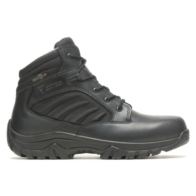 Men's Bates GX X2 Mid Dryguard Waterproof Boots 2 Men's Bates GX X2 Mid Dryguard Waterproof Boots - Image 2