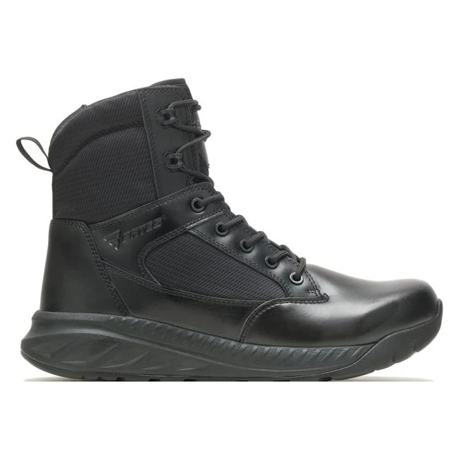 Men's Bates OpSpeed Tall Side-Zip Boots 2 Men's Bates OpSpeed Tall Side-Zip Boots - Image 2