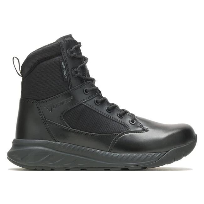 Men's Bates OpSpeed Tall Waterproof Boots 2 Men's Bates OpSpeed Tall Waterproof Boots - Image 2
