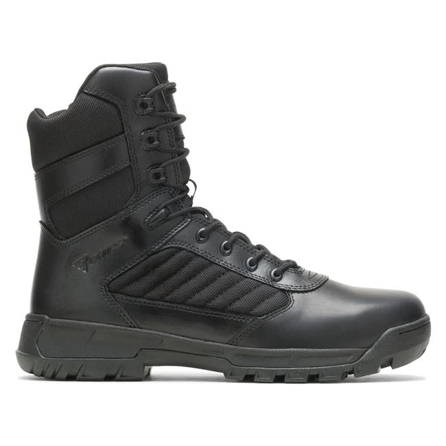 Men's Bates Tactical Sport 2 Tall Side-Zip Boots 2 Men's Bates Tactical Sport 2 Tall Side-Zip Boots - Image 2