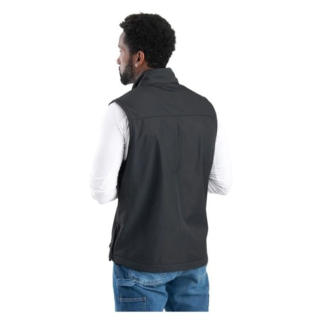 Men's Berne Workwear CCW Vest 2 Men's Berne Workwear CCW Vest - Image 2