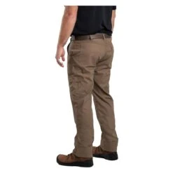 Men's Berne Workwear Flame Resistant Ripstop Cargo Pants 10 Men's Berne Workwear Flame Resistant Ripstop Cargo Pants -LaCrosse Store 1 650 berne workwear flame resistant ripstop cargo pants putty
