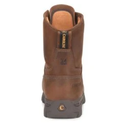 Men's Carolina Buster Composite Toe Waterproof Boots -LaCrosse Store 1 650 carolina buster composite toe waterproof boots brown