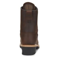 Men's Carolina Elm Int 600G Steel Toe Waterproof Boots -LaCrosse Store 1 650 carolina elm int 600g steel toe waterproof boots brown