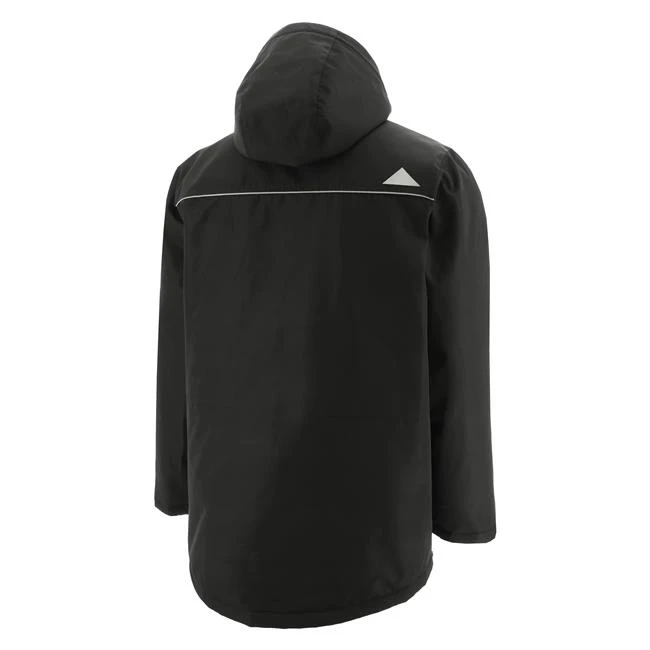 Men's CAT Insulated Work Parka 2 Men's CAT Insulated Work Parka - Image 2