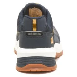 Men's CAT Streamline 2.0 Mesh Composite Toe -LaCrosse Store 1 650 cat streamline 2 0 mesh composite toe midnight