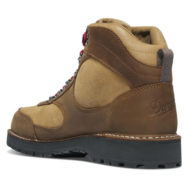 Men's Danner 5" Cascade Crest GTX Waterproof Boots 2 Men's Danner 5" Cascade Crest GTX Waterproof Boots - Image 2
