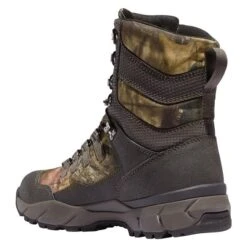 Men's Danner 8" Vital GTX 400G Boots -LaCrosse Store 1 650 danner 8 vital 400g mossy oak break up country