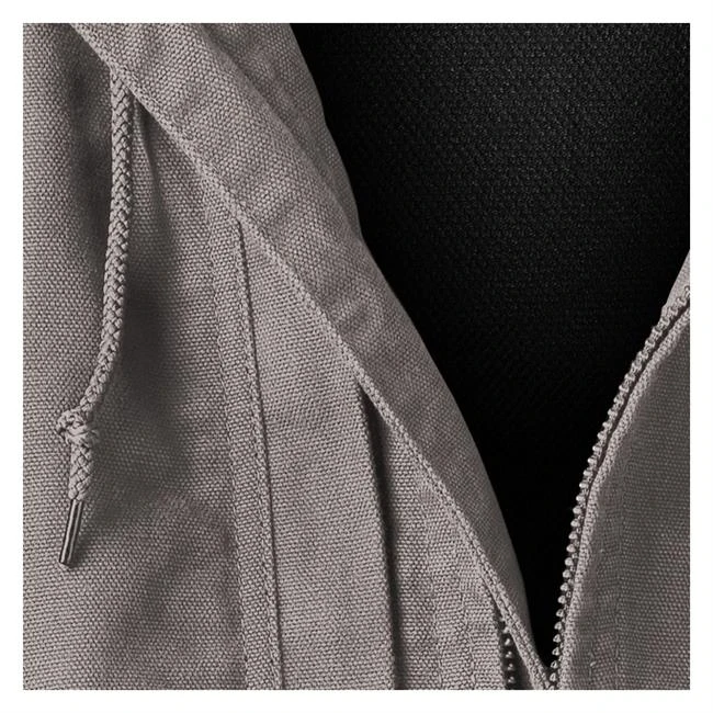 Men's DRI DUCK Laredo Work Jacket 3 Men's DRI DUCK Laredo Work Jacket - Image 3