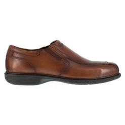 LaCrosse Store -LaCrosse Store 1 650 florsheim coronis slip on steel toe brown