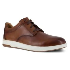 Men's Florsheim Crossover Steel Toe -LaCrosse Store 1 650 florsheim crossover steel toe cognac